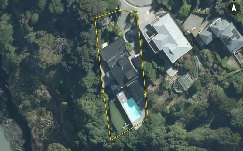 19 Cass Bay Place