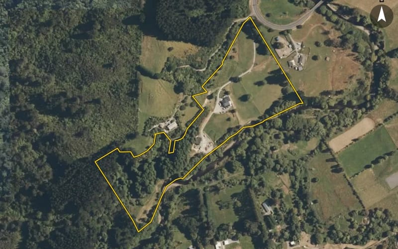 110A Mangaroa Hill Road