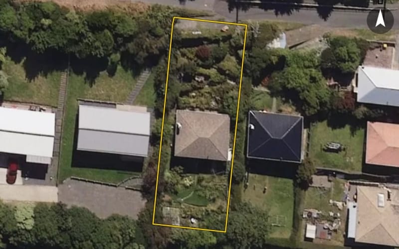10 Robinson Street