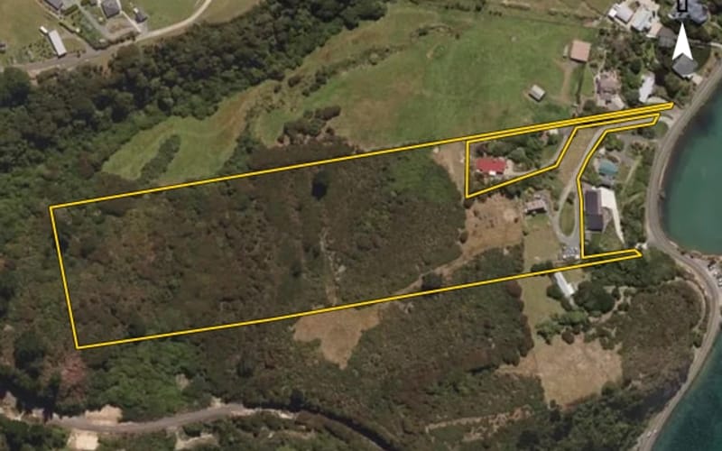 114 Aramoana Road