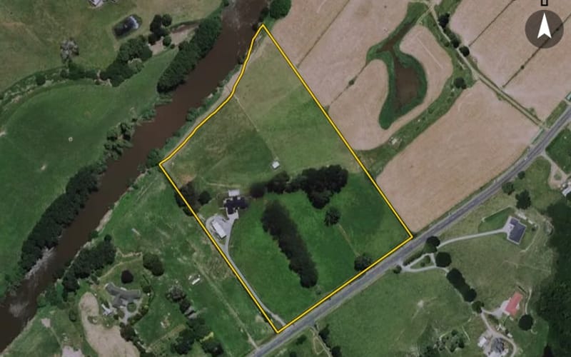 466 Ngaruawahia Road