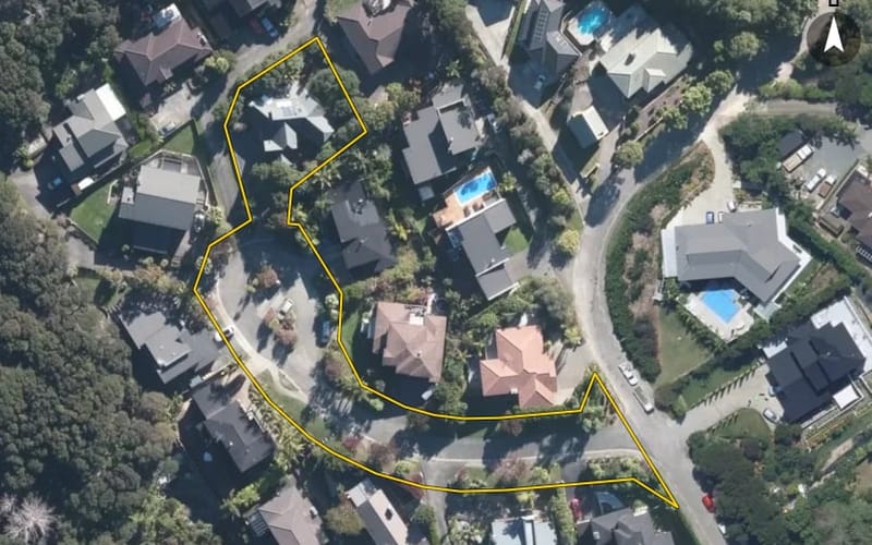 7 Hazel Glen