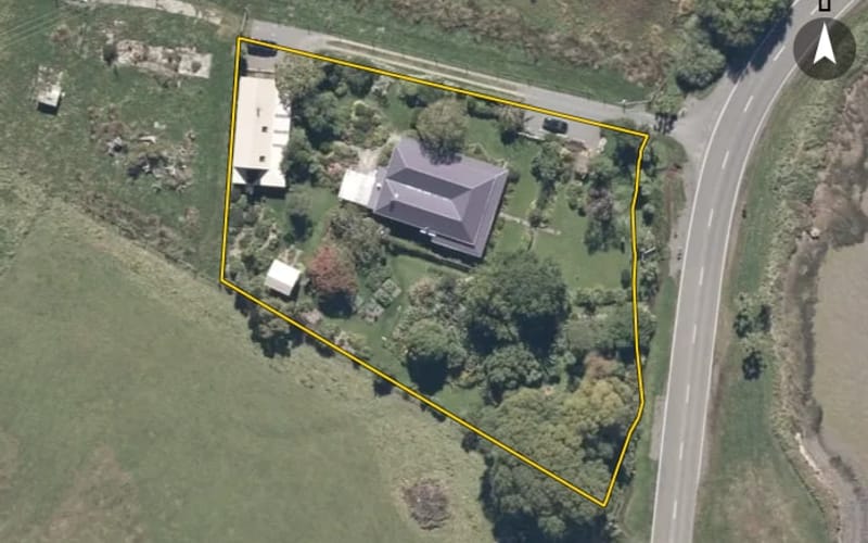 5849 Christchurch Akaroa Road