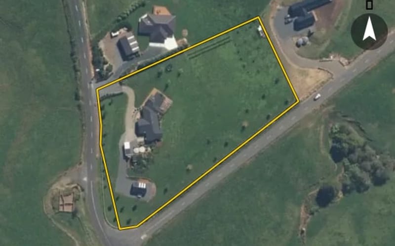 215B Mahuta Road South