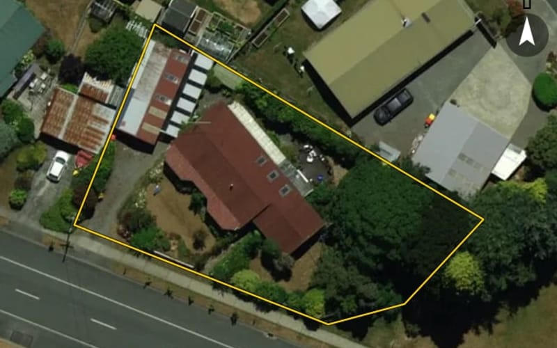 27 View Street
