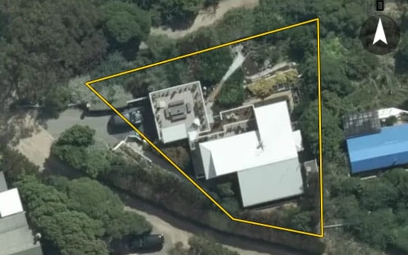 303 Marine Drive