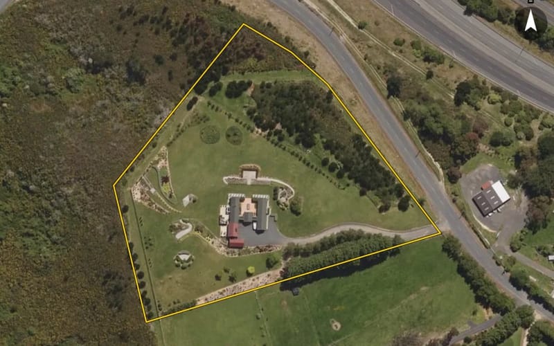 47 Coalstage Road