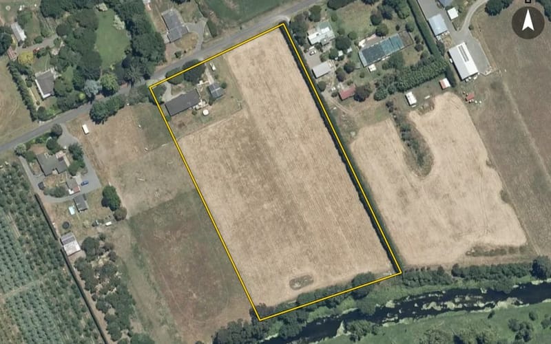 48 Farmlet Road