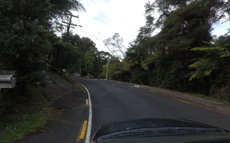 9 Upland Road