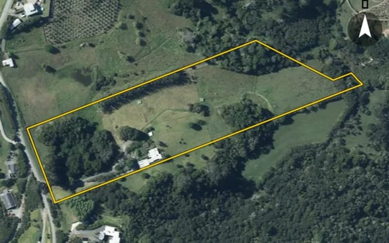 35 Upper Whangateau Road