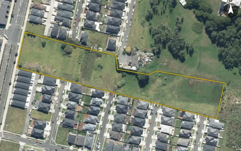 225 Murphys Road