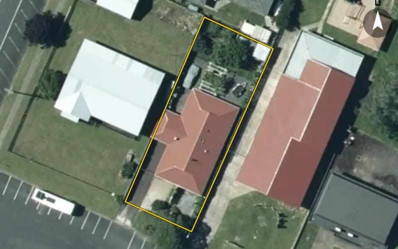 10 Ranfurly Street