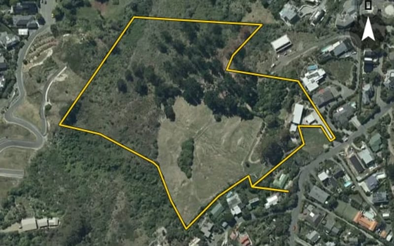 60 Panorama Road