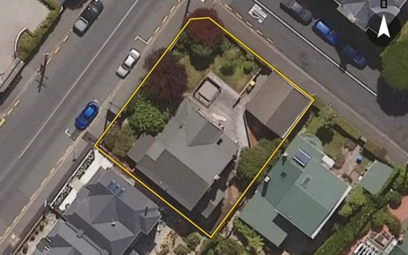 336 Highgate