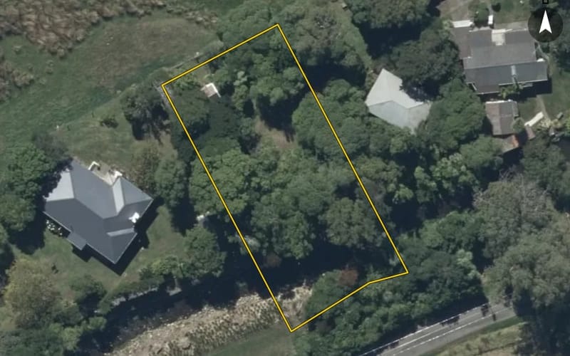 13A Factory Road