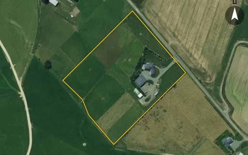 433 Marshalls Road
