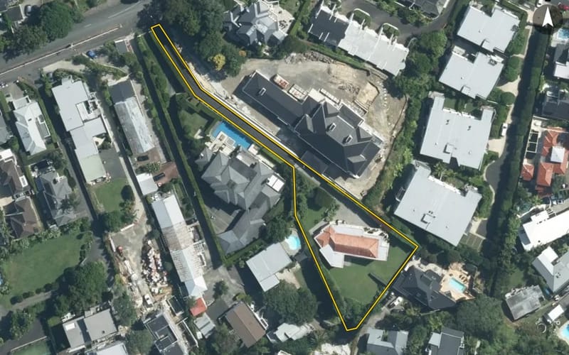 46 Kohimarama Road