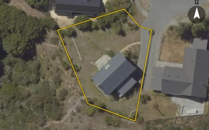 19 Cheeseman Terrace