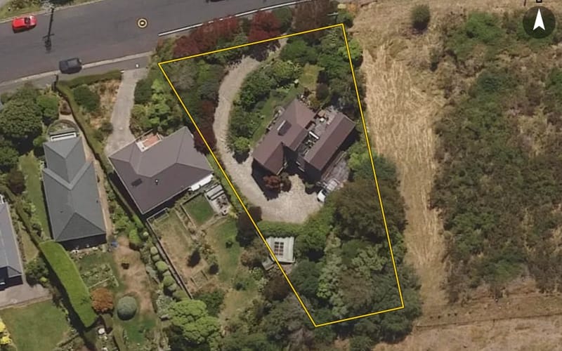 192 Signal Hill Road
