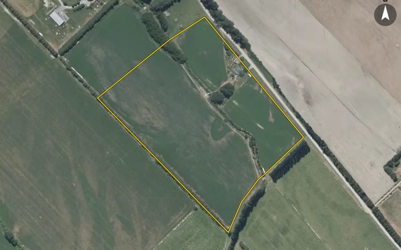 200 Rawles Crossing Road