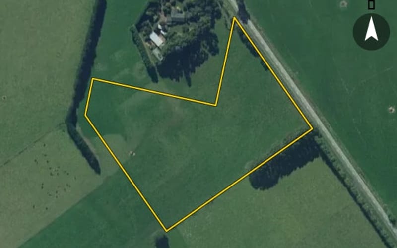 275 Thornbury Waimatuku Road