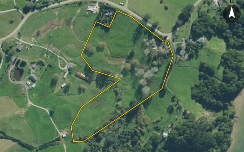 229 Mountain Road