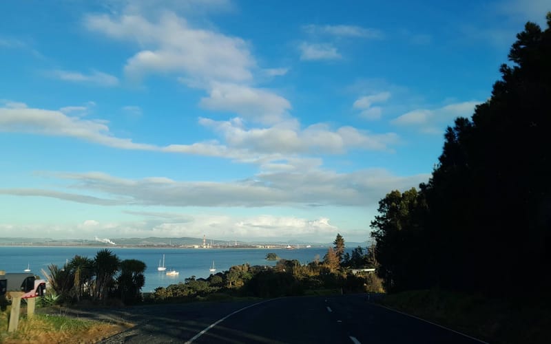 58 Ocean Beach Road