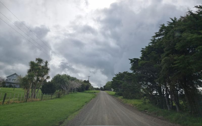 16 Merril Road
