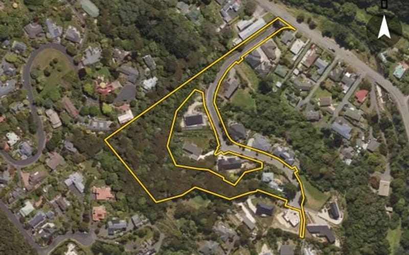 16 Fred Hollows Way