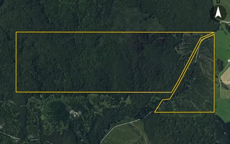 929 Grove Burn Road