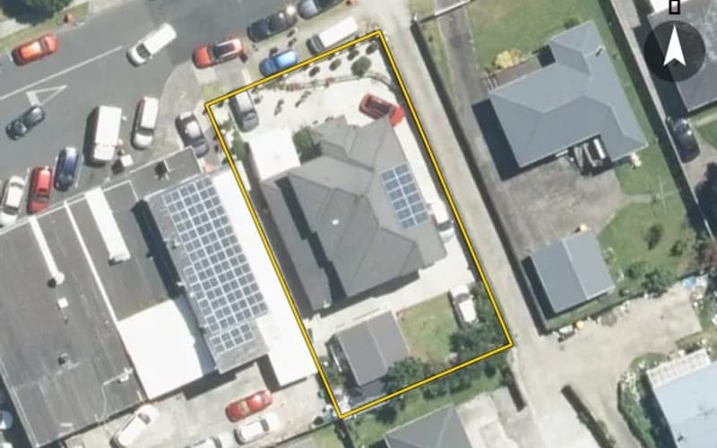 3 McQuarrie Avenue