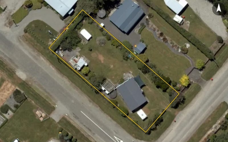 13 Scotswood Street