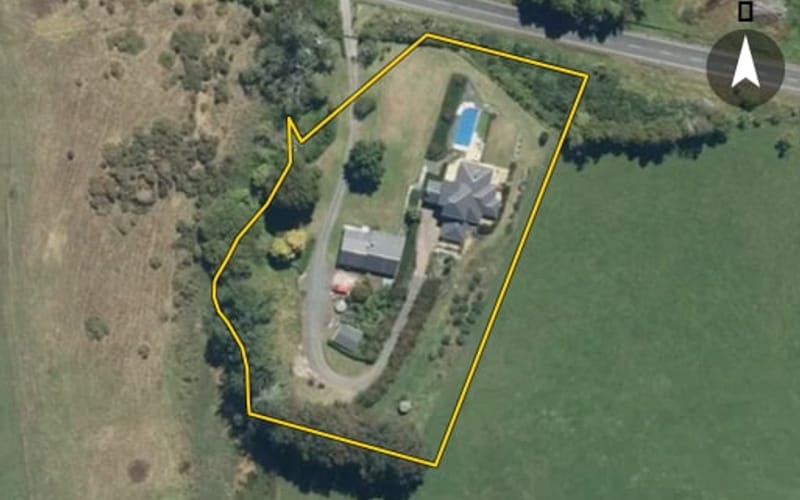 999 Clevedon-Kawakawa Road