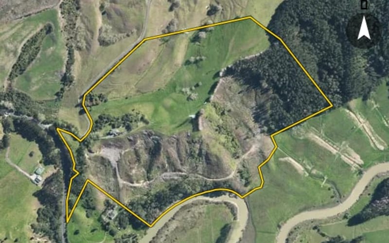 2092 Kaipara Coast Highway