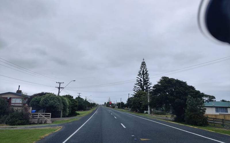 80 Jellicoe Road