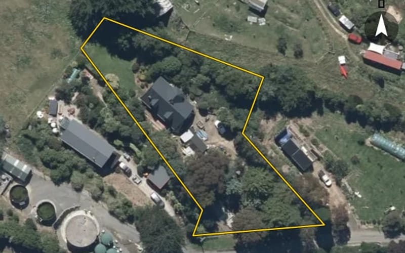 48 Council Hill Road