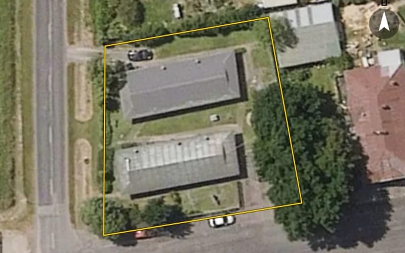 619 Norsewood Ormondville Road