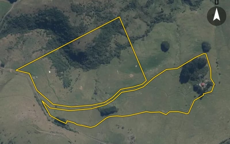 63 Lavericks Ridge Road