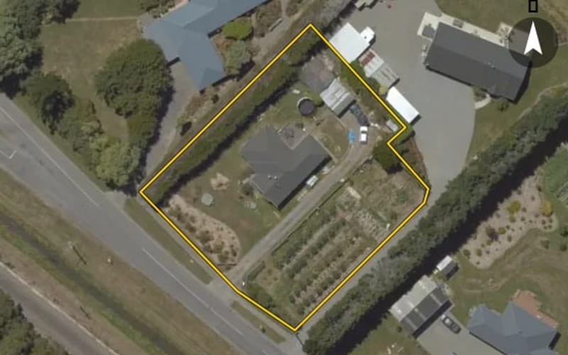 2 Wrights Road