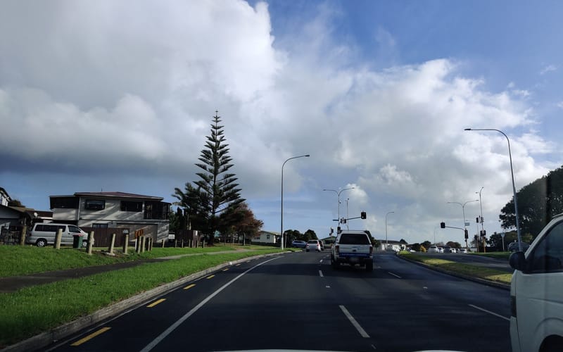 100 Te Irirangi Drive