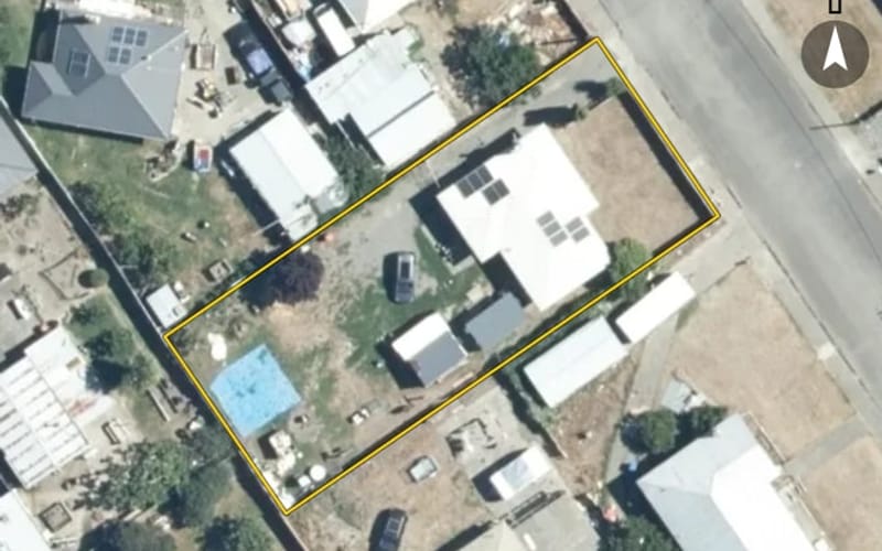 3 Hakiwai Road