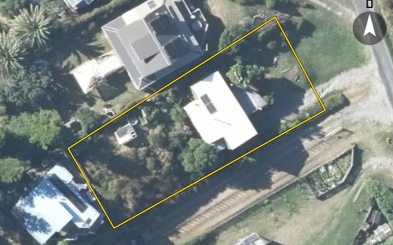 163 Sandhills Road