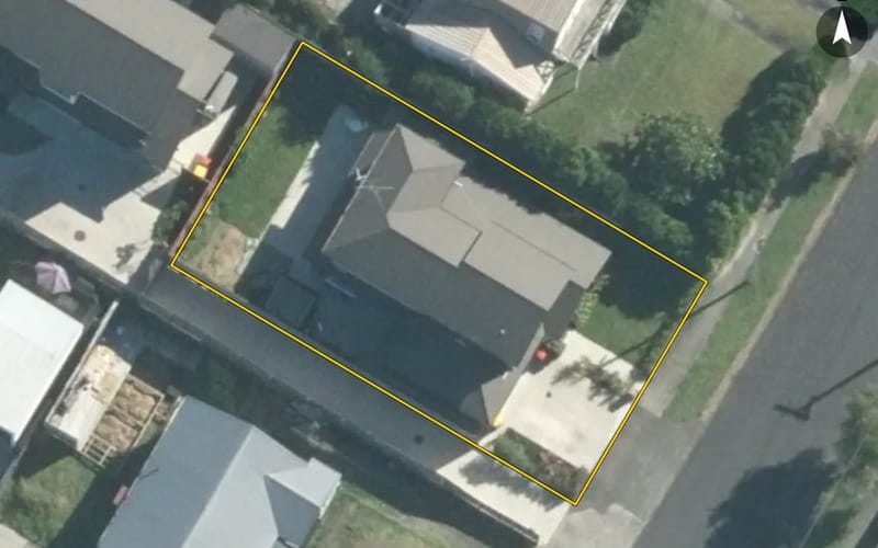 25A Silverton Avenue