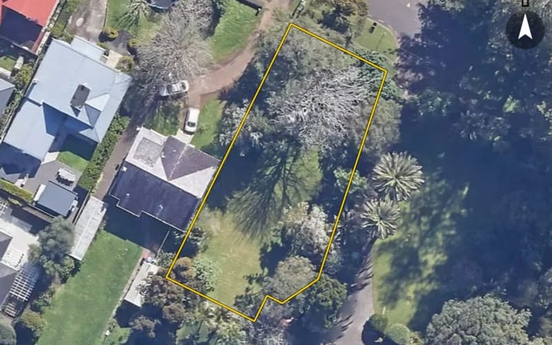 37A Claude Road