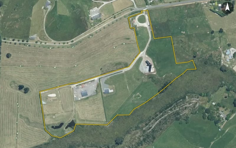 313 Oruanui Road