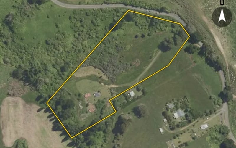 122A Mohaka Township Road