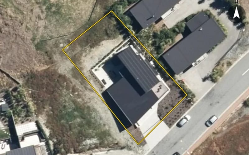 6 Florence Close