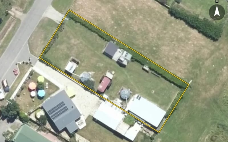 37 Seaview Road