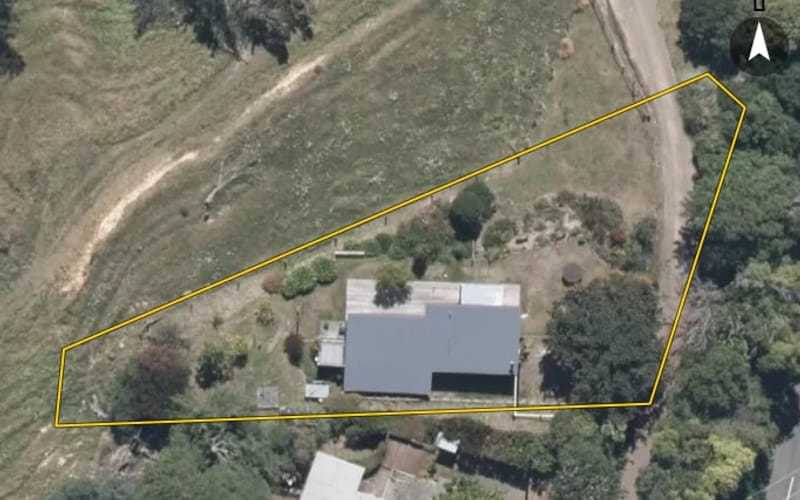 322 Wainui Main Road