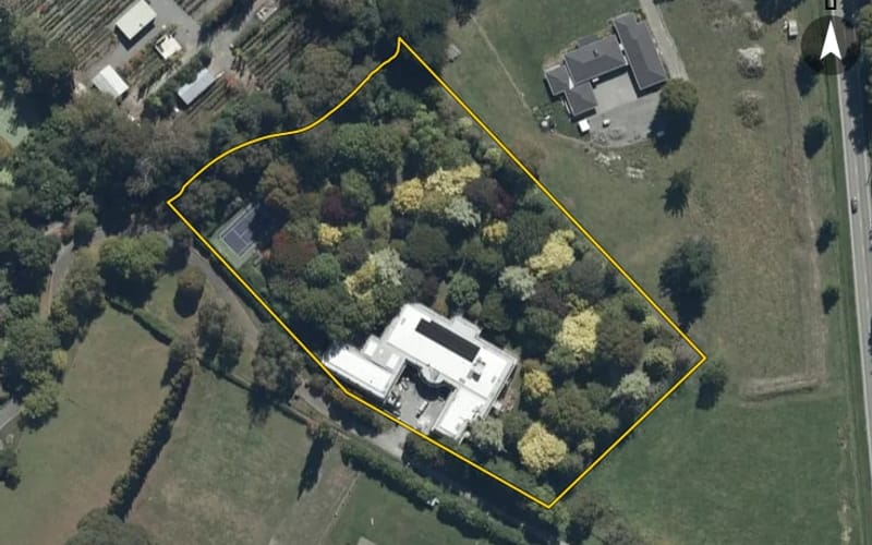 145 Claridges Road